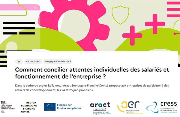 Comment concilier attentes individuelles des salariés et fonctionnement de l’entreprise ?