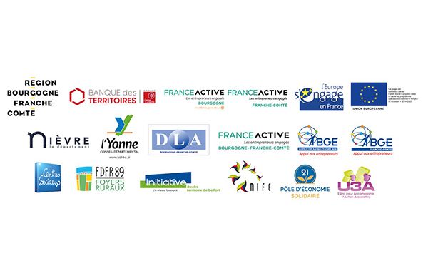 Plans de soutien régional et départementaux aux associations