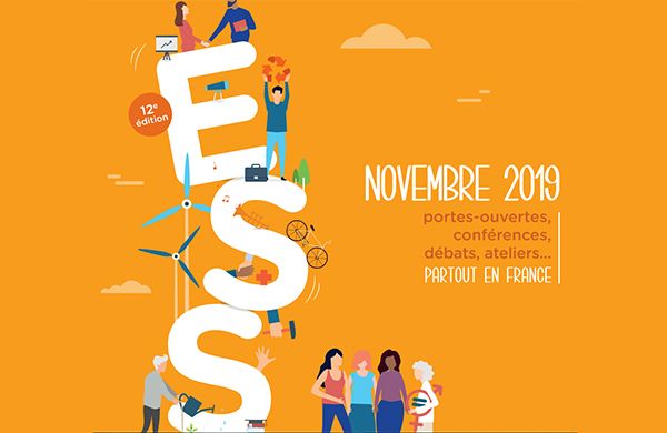 Le Mois de l'ESS se prépare déjà en Bourgogne-Franche-Comté