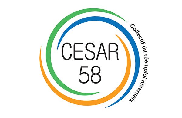Le Collectif de l'Economie Solidaire des Acteurs du Réemploi de la Nièvre vient de trouver son nom