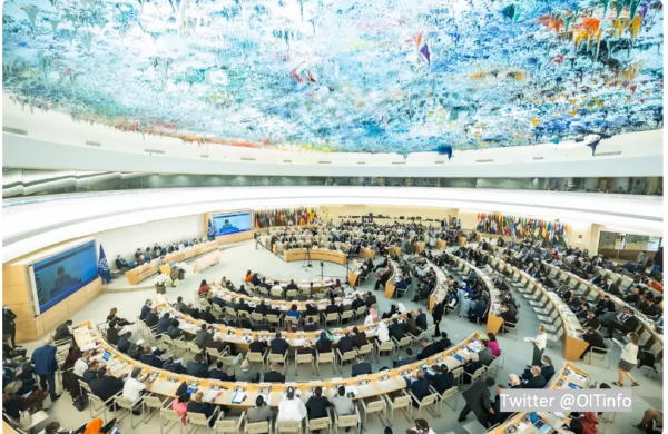 Un pas de plus vers la reconnaissance internationale de l’ESS