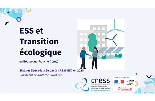 ESS et transition écologique