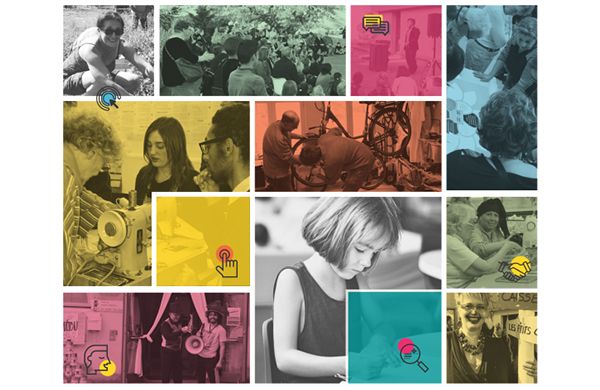 Les Centres Sociaux et les Espaces de Vie Sociale