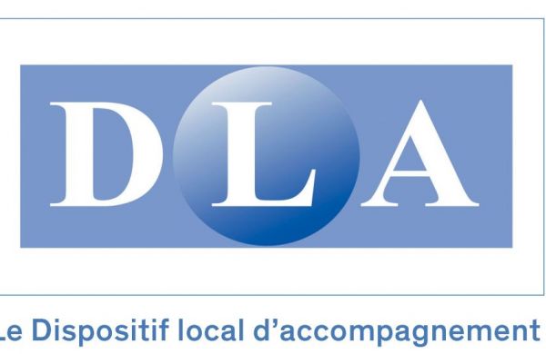 Appel à projets DLA