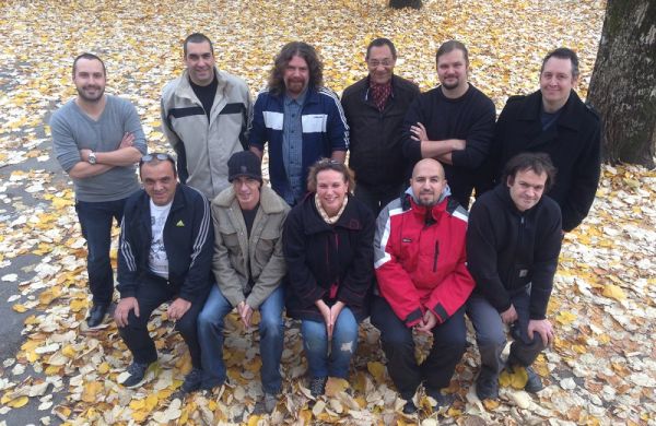Groupement Economique Solidaire (GES) Saint-Vit Informatique