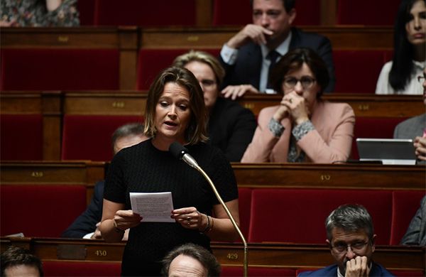 Communiqué de presse du Secrétariat d’État chargé l’ESS