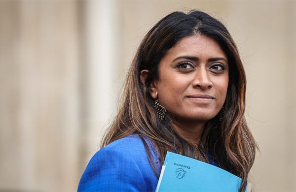 La vie associative a sa ministre !
