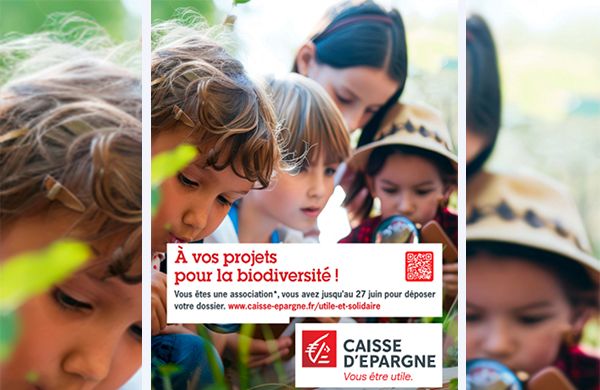 Pour la biodiversité, chaque projet compte !
