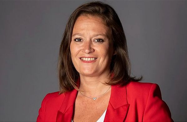 Olivia Grégoire rencontre des acteurs de l'ESS en Côte d'Or