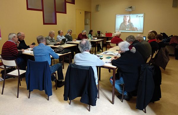 Rencontre annuelle des acteurs régionaux de la finance solidaire