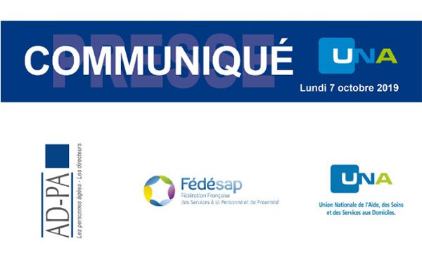 Mouvement social des salariés de l'aide à domicile