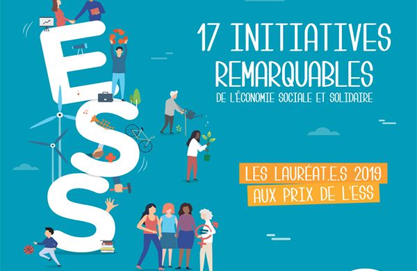 Guide des initiatives de l'ESS