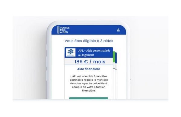 Toutes Mes Aides, le simulateur qui change la vie