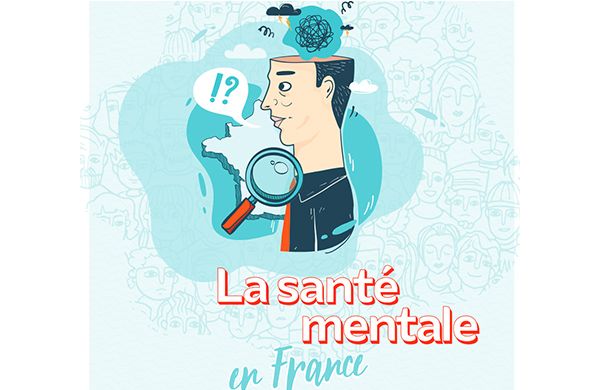 Santé Mentale : les propositions de la Mutualité Française
