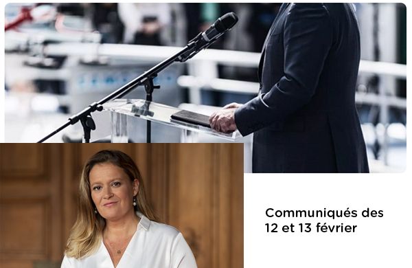 Gouvernement Attal : Qu'en est-il de l'ESS ?