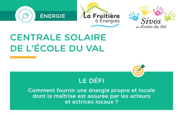 L'ESS au service de la transition écologique