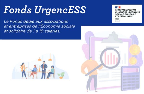 Informations UrgencESS