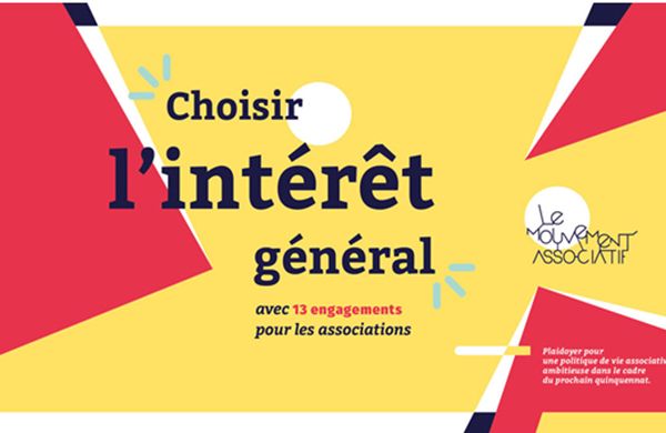 Retour sur #FaceAuxAssos #Présidentielle2022
