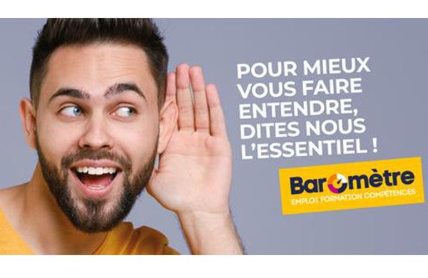 Baromètre Uniformation 2023 : dites-nous tout !
