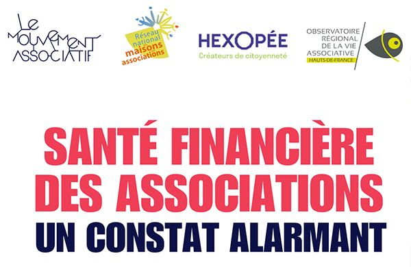 Le Mouvement Associatif BFC tire la sonnette d'alrme