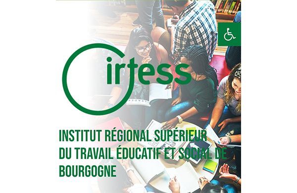 Témoignage d'acteur : l'IRTESS