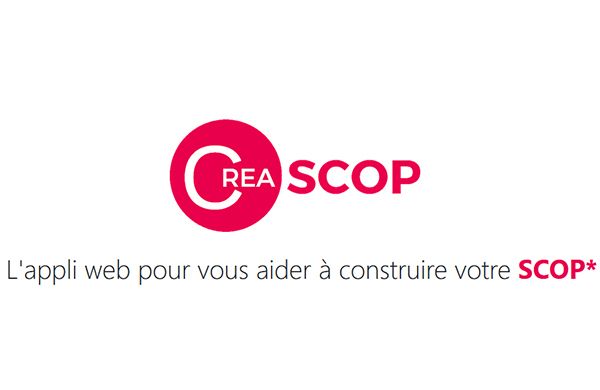Le logiciel Creascop en libre accès pendant le Mois de l'ESS