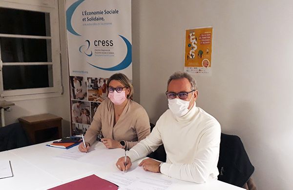 Ess et culture : Zoom sur la rencontre du 26 novembre dernier