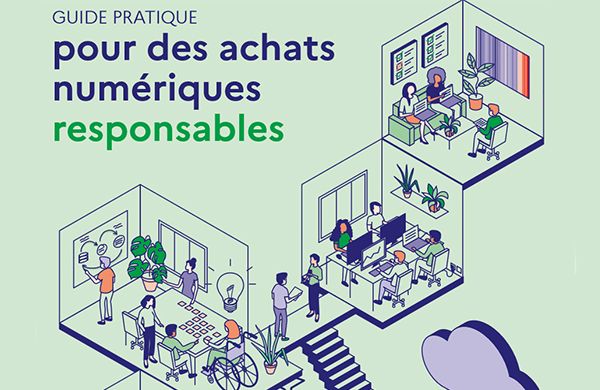 Guide pratique pour des achats numériques responsables