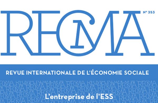 Le nouveau numéro de la Recma est sorti