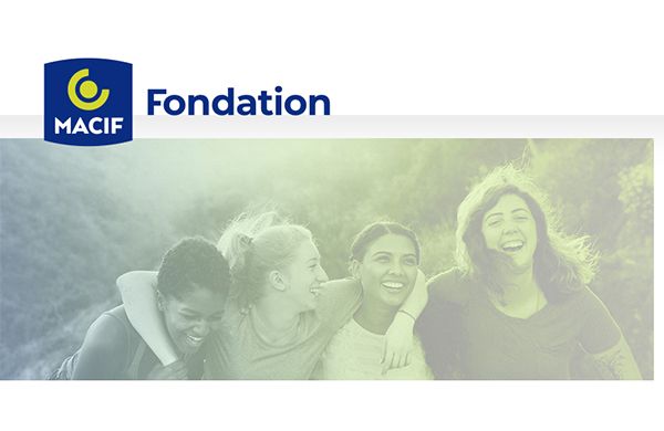 Appel à projets permanent de la Fondation MACIF