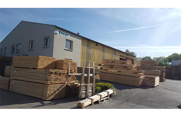L'ensemblier d'insertion EPART