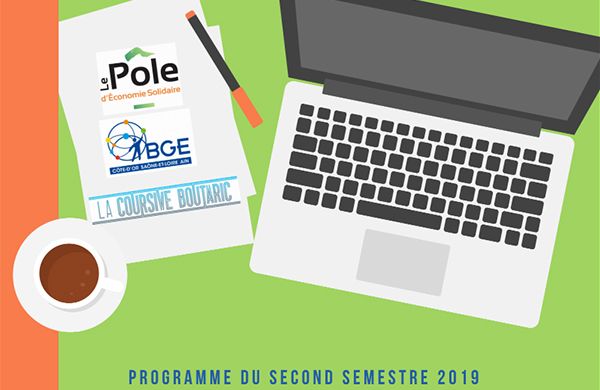 Nouveaux ateliers Paroles d'experts !