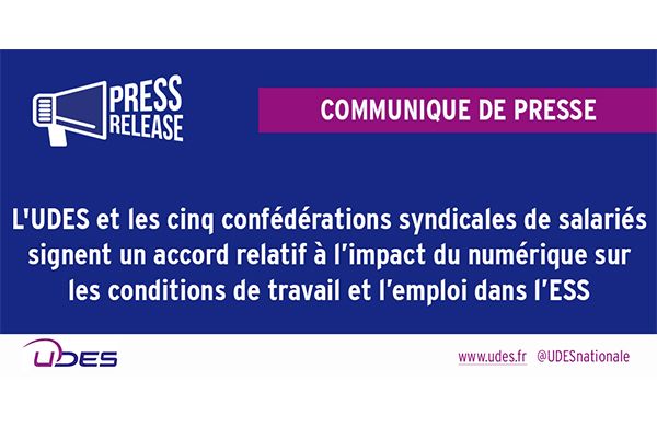 Les conditions de travail et l’emploi dans l’ESS