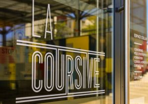 Initiative d'acteur de l'ESS : la Coursive Boutaric