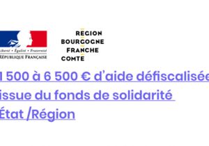 Dispositifs d'aides aux TPE