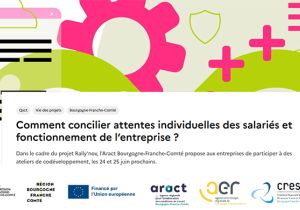 Comment concilier attentes individuelles des salariés et fonctionnement de l’entreprise ?