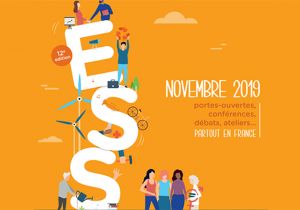 Au programme du Mois de l'ESS en région