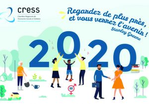 Bonne année 2020 !
