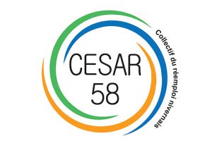 Le Collectif de l'Economie Solidaire des Acteurs du Réemploi de la Nièvre vient de trouver son nom 