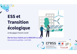 ESS et transition écologique
