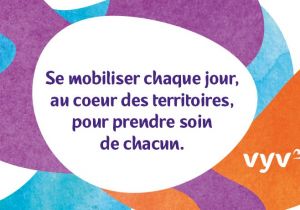 La Mutualité Française Bourguignonnedevient VYV 3 Bourgogne