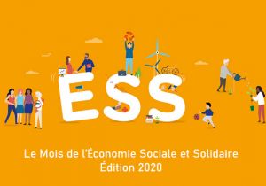 Préparer le Mois de l'ESS 2020