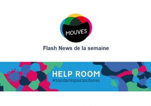 Le Mouves lance Help Room