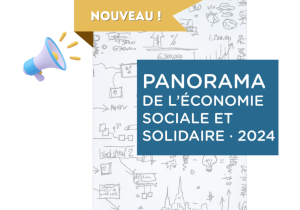 Mise à jour du Panorama de l'ESS en Bourgogne-Franche-Comté 2024