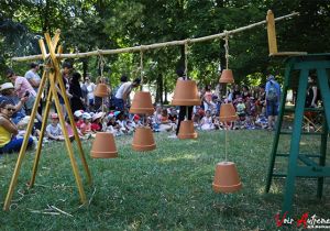 ALARUE pour le développement des arts de la rue et du cirque