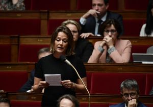Communiqué de presse du Secrétariat d’État chargé l’ESS