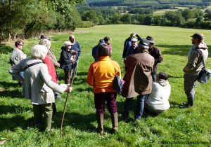 Terre de liens, une autre idée de l'agriculture