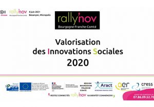 Retour sur la Rencontre régionale de l'innovation sociale