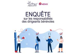 Dirigeants bénévoles, comment percevez vous vos responsabilités ?