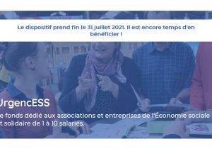 Mise à jour UrgencESS